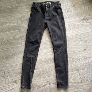 Super Skinny Jeans